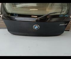 PORTELLONE POSTERIORE BMW E81 \\ E87 2007-201 HATC - 11
