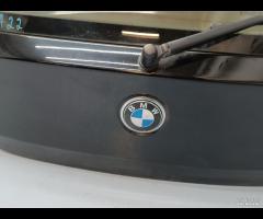 PORTELLONE POSTERIORE BMW E81 \\ E87 2007-201 HATC - 13