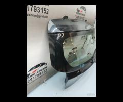 PORTELLONE POSTERIORE BMW E81 \\ E87 2007-201 HATC - 16