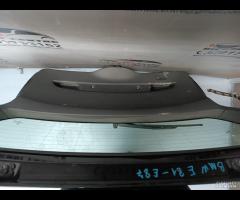 PORTELLONE POSTERIORE BMW E81 \\ E87 2007-201 HATC - 20