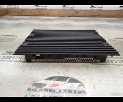 CENTRALINA AMPLIFICATORE AUDIO JAGUAR XF I 2009 6H - 12