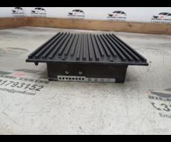 CENTRALINA AMPLIFICATORE AUDIO JAGUAR XF I 2009 6H - 13