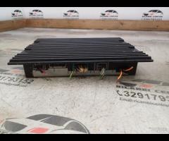 CENTRALINA AMPLIFICATORE AUDIO JAGUAR XF I 2009 6H - 14