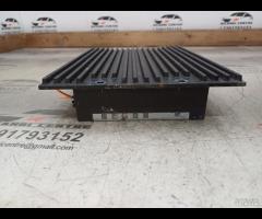 CENTRALINA AMPLIFICATORE AUDIO JAGUAR XF I 2009 6H - 15