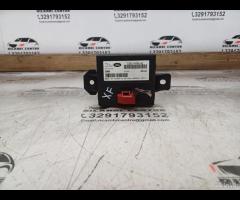 CENTRALINA GATEWAY PARCHEGGIO PDC JAGUAR XF I 2012