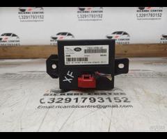 CENTRALINA GATEWAY PARCHEGGIO PDC JAGUAR XF I 2012