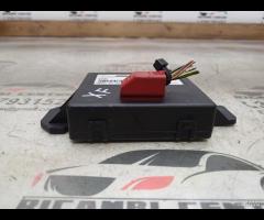 CENTRALINA GATEWAY PARCHEGGIO PDC JAGUAR XF I 2012 - 7