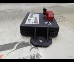 CENTRALINA GATEWAY PARCHEGGIO PDC JAGUAR XF I 2012 - 8