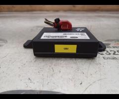 CENTRALINA GATEWAY PARCHEGGIO PDC JAGUAR XF I 2012 - 9