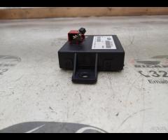 CENTRALINA GATEWAY PARCHEGGIO PDC JAGUAR XF I 2012 - 10