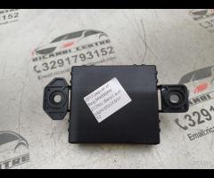 CENTRALINA GATEWAY PARCHEGGIO PDC JAGUAR XF I 2012 - 11