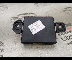 CENTRALINA GATEWAY PARCHEGGIO PDC JAGUAR XF I 2012 - 12