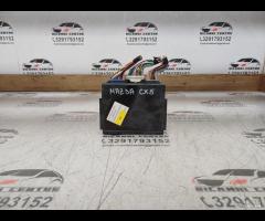 CENTRALINA MODULO BCM COMFORT MAZDA CX-5 2014 KD45