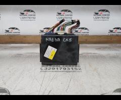 CENTRALINA MODULO BCM COMFORT MAZDA CX-5 2014 KD45