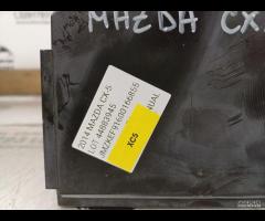 CENTRALINA MODULO BCM COMFORT MAZDA CX-5 2014 KD45