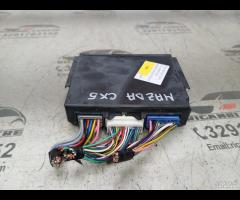 CENTRALINA MODULO BCM COMFORT MAZDA CX-5 2014 KD45 - 11