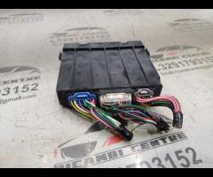 CENTRALINA MODULO BCM COMFORT MAZDA CX-5 2014 KD45 - 13