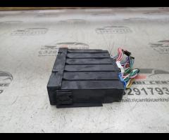 CENTRALINA MODULO BCM COMFORT MAZDA CX-5 2014 KD45 - 14