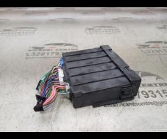 CENTRALINA MODULO BCM COMFORT MAZDA CX-5 2014 KD45 - 15