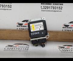 CENTRALINA MODULO SENSORE AIRBAG FORD FOCUS III 20