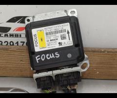 CENTRALINA MODULO SENSORE AIRBAG FORD FOCUS III 20