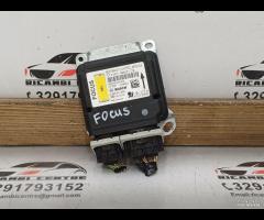 CENTRALINA MODULO SENSORE AIRBAG FORD FOCUS III 20