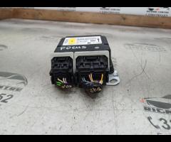 CENTRALINA MODULO SENSORE AIRBAG FORD FOCUS III 20 - 7