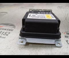 CENTRALINA MODULO SENSORE AIRBAG FORD FOCUS III 20 - 9