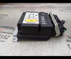 CENTRALINA MODULO SENSORE AIRBAG FORD FOCUS III 20 - 10