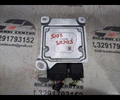 CENTRALINA MODULO SENSORE AIRBAG FORD FOCUS III 20 - 11