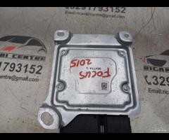 CENTRALINA MODULO SENSORE AIRBAG FORD FOCUS III 20 - 12
