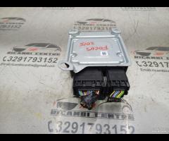 CENTRALINA MODULO SENSORE AIRBAG FORD FOCUS III 20 - 13