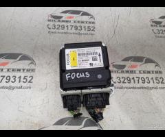 CENTRALINA MODULO SENSORE AIRBAG FORD FOCUS III 20 - 16