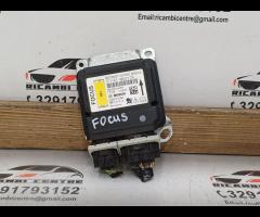 CENTRALINA MODULO SENSORE AIRBAG FORD FOCUS III 20 - 17