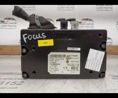 CENTRALINA BLUETOOTH TELEFONO FORD FOCUS III 2015