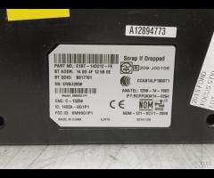 CENTRALINA BLUETOOTH TELEFONO FORD FOCUS III 2015