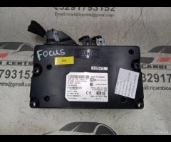 CENTRALINA BLUETOOTH TELEFONO FORD FOCUS III 2015 - 7