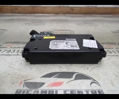 CENTRALINA BLUETOOTH TELEFONO FORD FOCUS III 2015 - 8