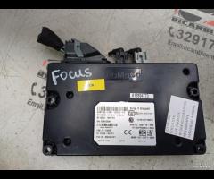 CENTRALINA BLUETOOTH TELEFONO FORD FOCUS III 2015 - 13