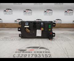 CENTRALINA POSTERIORE REM BMW 1 F20 F21 F22 F23 20