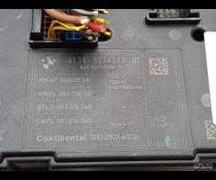 CENTRALINA POSTERIORE REM BMW 1 F20 F21 F22 F23 20 - 6