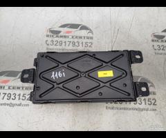 CENTRALINA POSTERIORE REM BMW 1 F20 F21 F22 F23 20 - 12