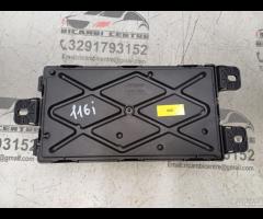 CENTRALINA POSTERIORE REM BMW 1 F20 F21 F22 F23 20 - 13