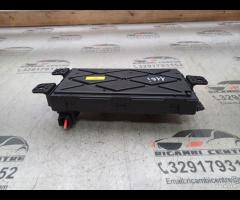 CENTRALINA POSTERIORE REM BMW 1 F20 F21 F22 F23 20 - 16