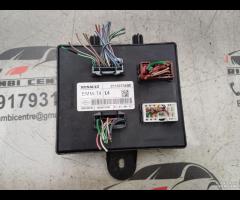 CENTRALINA COMFORT SERRATURA CENTRALE SMART FORFOU