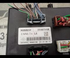 CENTRALINA COMFORT SERRATURA CENTRALE SMART FORFOU