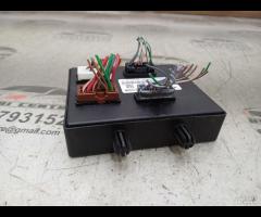 CENTRALINA COMFORT SERRATURA CENTRALE SMART FORFOU - 7