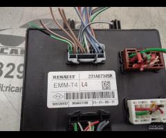 CENTRALINA COMFORT SERRATURA CENTRALE SMART FORFOU - 9