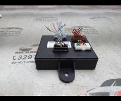 CENTRALINA COMFORT SERRATURA CENTRALE SMART FORFOU - 10