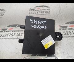 CENTRALINA COMFORT SERRATURA CENTRALE SMART FORFOU - 11